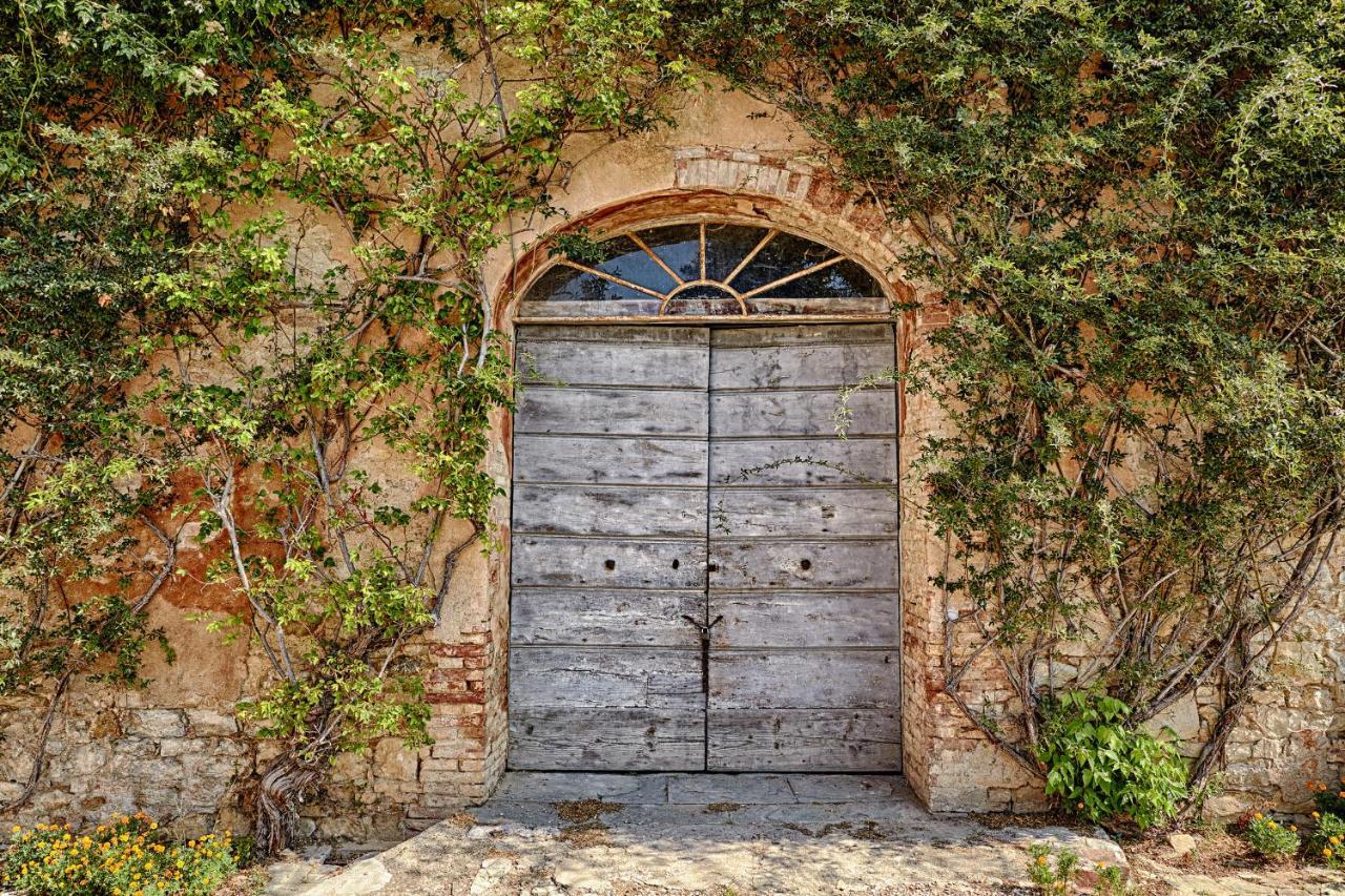 בית הארחה San Giovanni  	Fattoria Di Catignano מראה חיצוני תמונה