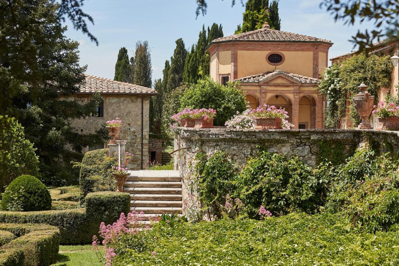 בית הארחה San Giovanni  	Fattoria Di Catignano מראה חיצוני תמונה