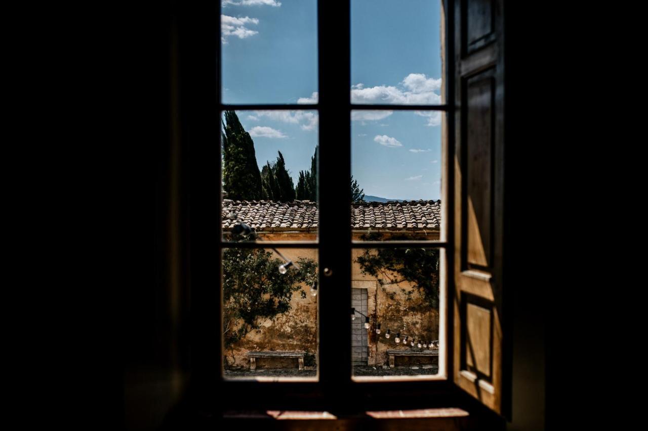 בית הארחה San Giovanni  	Fattoria Di Catignano מראה חיצוני תמונה